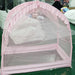 Newborn Bed Canopy Mosquito Net For Baby - Baby Infant Bed