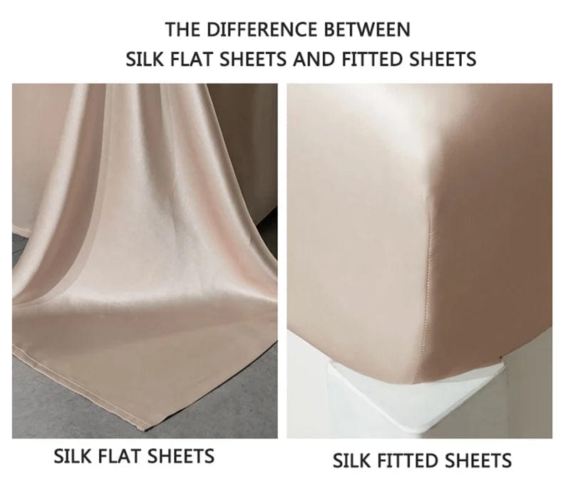 Luxury Meets Convenience: Disposable Wedding Bed Sheets in 100% Pure Silk