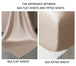 Luxury Meets Convenience: Disposable Wedding Bed Sheets in 100% Pure Silk