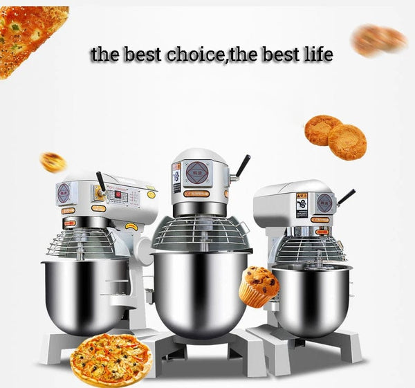 Explore Culinary Excellence with the HR-30 Egg Milk Blender and Food Mixer