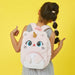 Children's Plush Unicorn Backpack – The Adorable Toddler's Best Friend for School