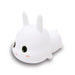 Touch of Magic: Silicone Night Light for Kids with Cute Rabbit Design