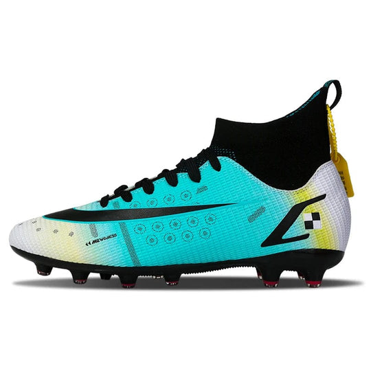 Dominating the Turf: Indoor Soccer Shoes Crafted for Artificial Turf Surfaces