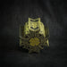 Educational Entertainment: The Lament Configuration Lock Puzzle Box - A Movie Prop to Assemble