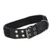 Style and Safety Unleashed: Outdoor Tactical Training Adjustable Dog Pet Collar