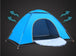 Swift Shelter: Family-Friendly Instant Tent for Outdoor Sports and Camping