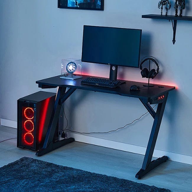 Revolutionize Your Gaming Space: Elevate Your Setup with the Ultimate Zhejiang Gaming Furniture