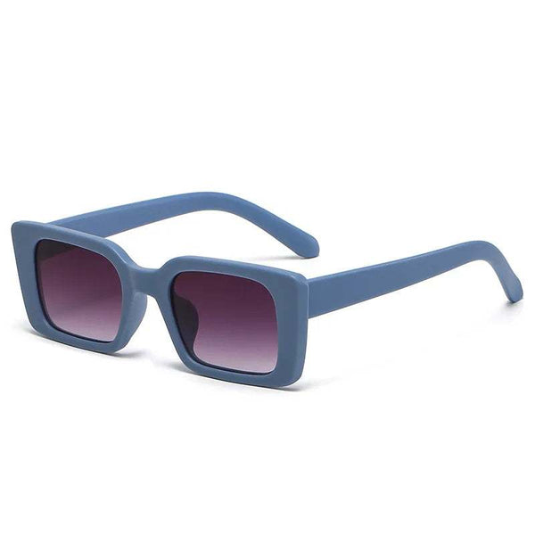 Vintage Sunglasses for Men and Women - Designer PC Glasses for Stylish Eye Protection