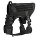 Top Choice for Training: Breathable Pet Chest Vest - The Adjustable Tactical Solution