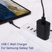 Efficiency Redefined: USB Type-C Quick Charging for Samsung Galaxy Note Series and S21