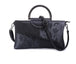 Messenger Shoulder Bag for the Stylish Lady in Genuine Leather - Timeless Elegance