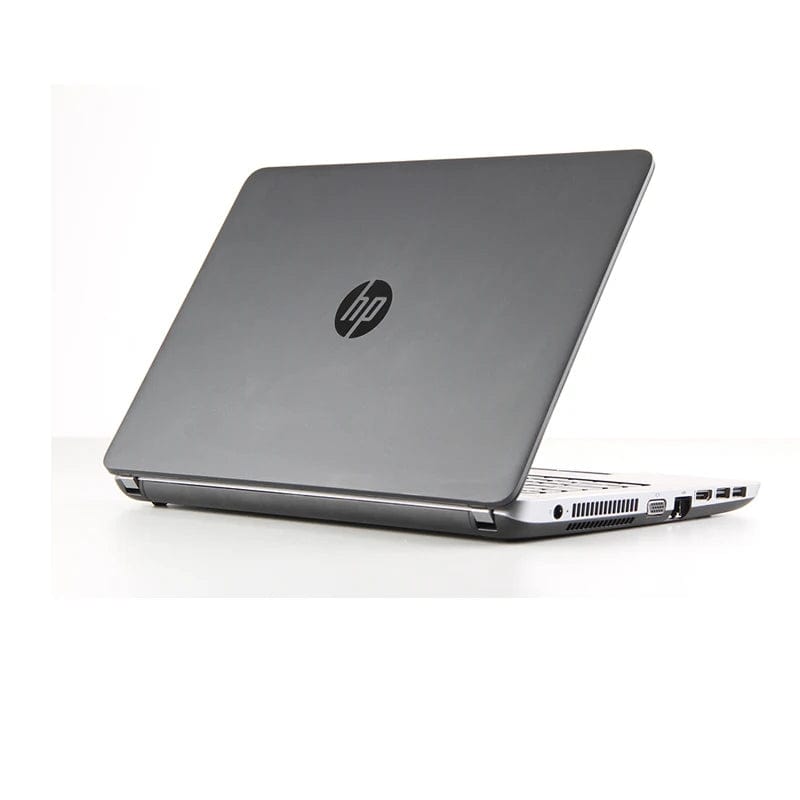 Upgrade Smart, Work Smarter: HP Probook 440 G1 G2 G5 - Second Hand Notebooks with i5 i7 Processors