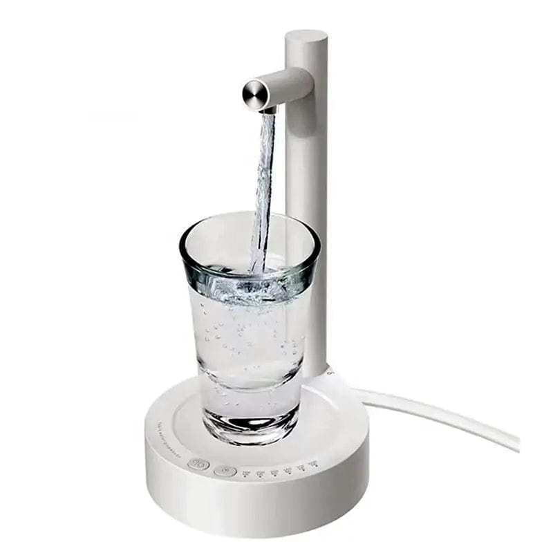 Clean Water, Anywhere: Explore Detachable Treatment Appliances for Modern Hydration