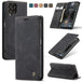 Ultimate Protection, Ultimate Style: CaseMe Leather Wallet Case for Samsung Galaxy S20 Ultra