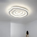 Contemporary Brilliance: New Modern LED Design Lamp - Home Decoration Lighting for Bedroom and Living Room