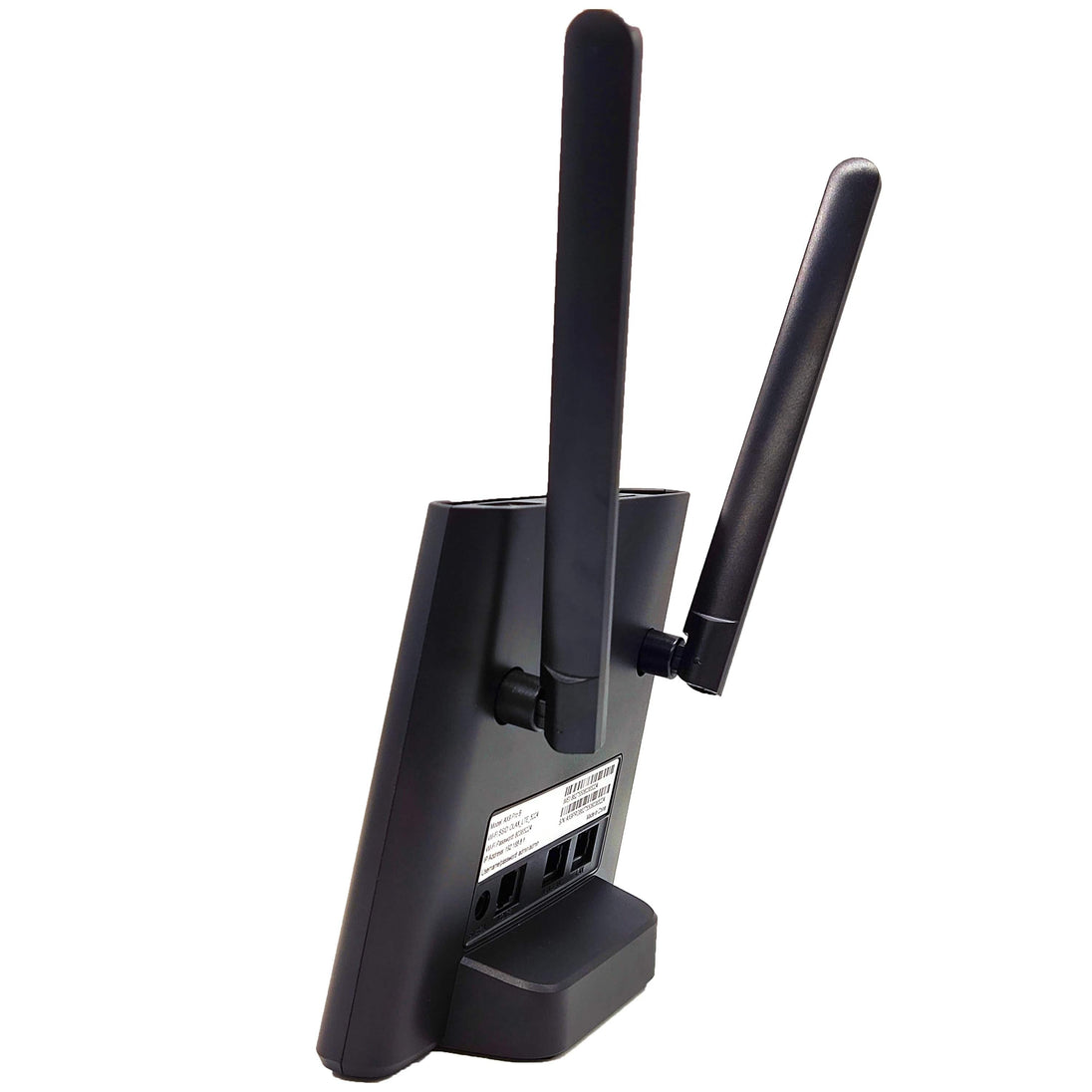 OLAX AX9 Pro 300Mbps Wi-Fi Detachable Antenna Cat4 Wireless Hotspot Modem Unlocked 4G LTE Router