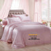 Hot Sale 19mm/22mm/25mm/30mm Silk Comforter Set with Pure Silk Bed Sheet