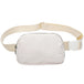 On-the-Go Style: Sport Lulu Nylon Waist Belt Bags - The Ultimate Fusion of Fashion and Function