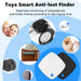 Smart Finder Excellence: Anti-Lost Alarm with Two-Way Search and Device Sharing