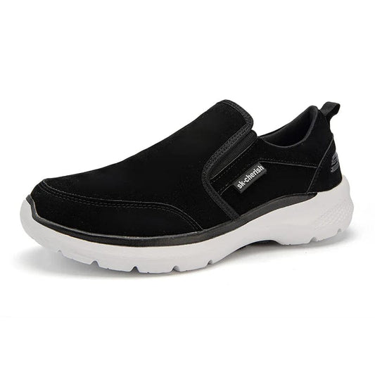Casual meets Support: Unisex EVA Running Shoe - Diabetic-Friendly Sports Footwear
