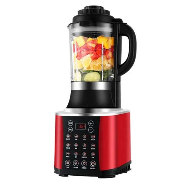 Professional Fruit Smoothie Juicer Machine Unleashed - Portable Smoothie Blender