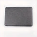 Modern Security, Classic Style: RFID Leather Stocking Men's Smart Card Wallet for Everyday Carry