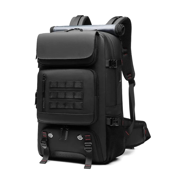 Polyester - Backpack: Luggage & Travel Gear - 25 Liter Backpacks