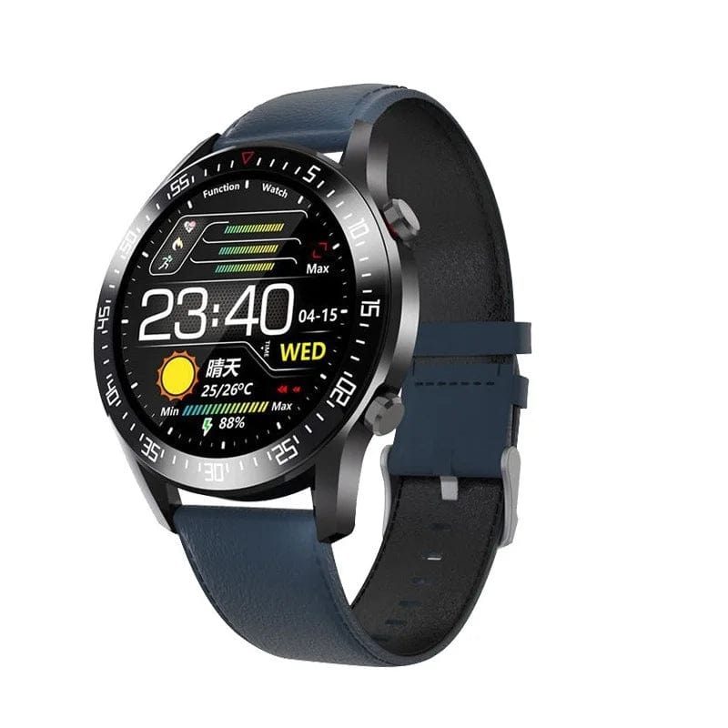 Enhance Your Fitness Journey: C2 Smart Watch with IP68 Waterproof Design and Comprehensive Activity Tracking for Men and Women