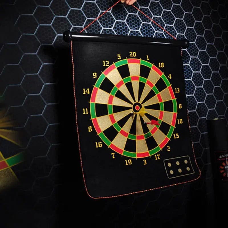 Magnetic Fun at Home: Elevate Your Family Entertainment with the Latest Trend in Darts Board