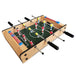 Budget-Friendly Football Table: Mini-Sized Entertainment for Young Soccer Enthusiasts