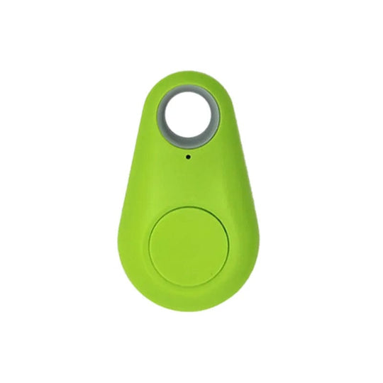 Designer Safety: Sleek Smart Pet Tracker with Anti-lost Alarm – A Stylish Solution for Your Belongings