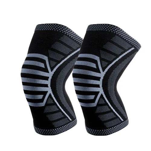 Compression Sports Knee Support Brace for Ultimate Knee Support