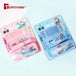 School Supplies Set Children: Children's Cartoon Stationery School Supplies Set