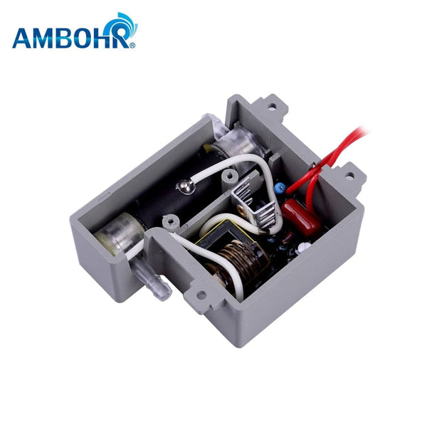 Next-Level Purification: AMBOHR CDM-200 - Precision Parts for Superior Air and Water Cleansing