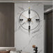 Timeless Elegance: Hot Sale Antique Metal Iron Wall Clock for Your Home Decor