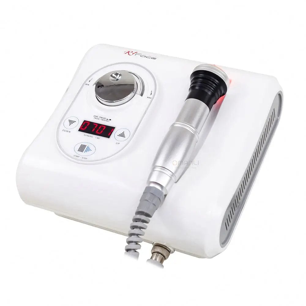 Spa-Quality Beauty at Home: Introducing Skin Rejuvenate Hot Beauty Device for Women