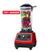 Upgrade your kitchen's blending capabilities with the 2200W Kitchen Commercial Ice