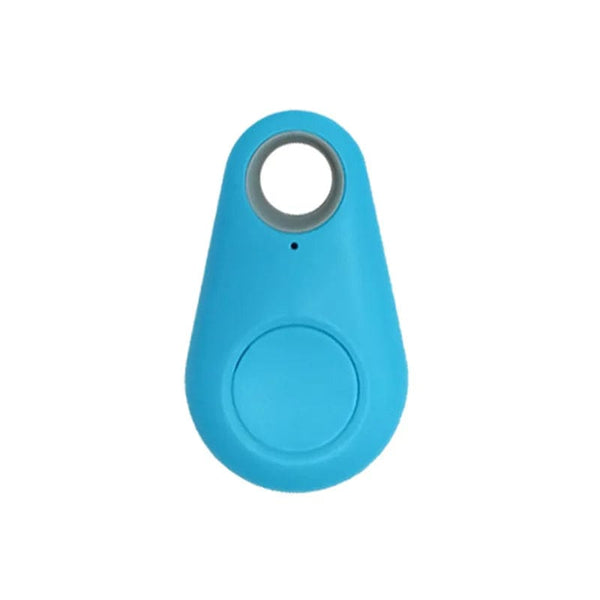 Designer Safety: Sleek Smart Pet Tracker with Anti-lost Alarm – A Stylish Solution for Your Belongings