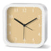 Modern Mechanical Alarm Clock: T138 Zhangzhou Fancy Desk, Wall, or Bed Decor