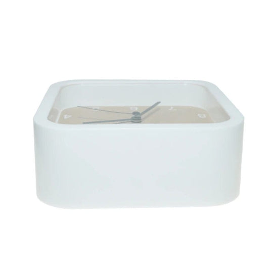 Modern Mechanical Alarm Clock: T138 Zhangzhou Fancy Desk, Wall, or Bed Decor