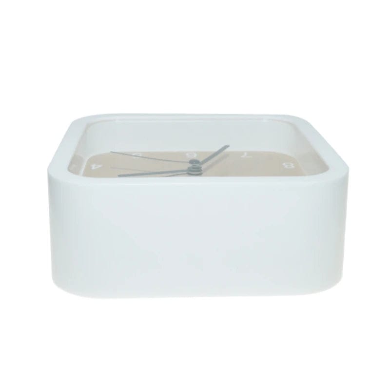 Modern Mechanical Alarm Clock: T138 Zhangzhou Fancy Desk, Wall, or Bed Decor