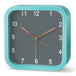 Modern Mechanical Alarm Clock: T138 Zhangzhou Fancy Desk, Wall, or Bed Decor