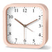 Modern Mechanical Alarm Clock: T138 Zhangzhou Fancy Desk, Wall, or Bed Decor