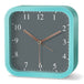 Modern Mechanical Alarm Clock: T138 Zhangzhou Fancy Desk, Wall, or Bed Decor